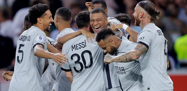 Messi đưa Mbappe tới đỉnh cao, đập tan mâu thuẫn ở PSG