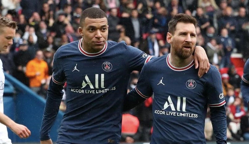 Messi sẽ dạy cho Mbappe bài học về sự tôn trọng