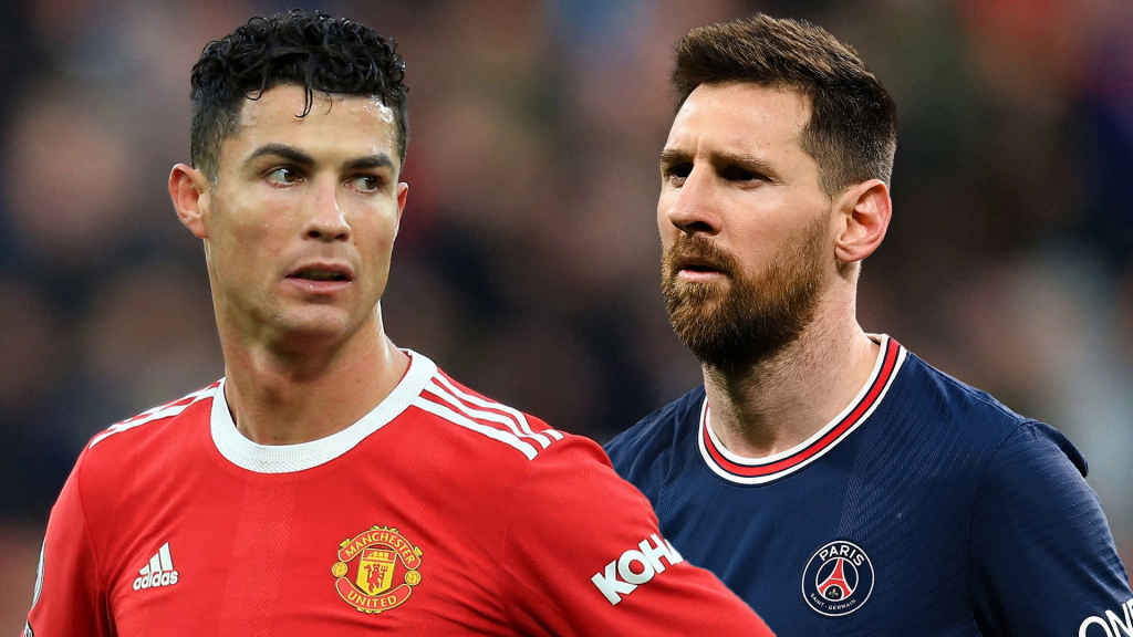 Messi từng cảnh báo Ronaldo về rủi ro khi trở lại MU