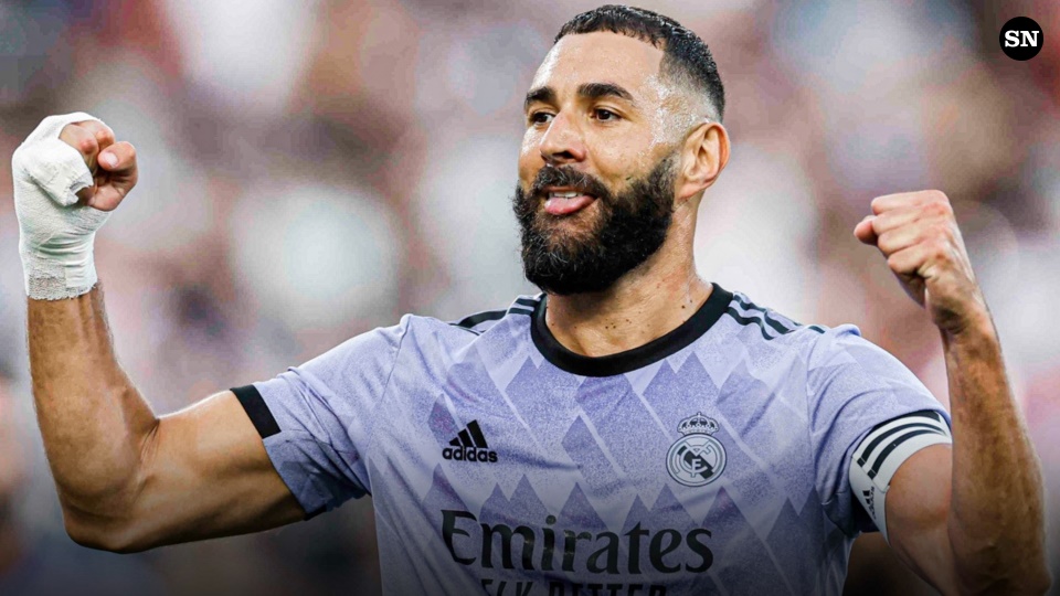 Nếu không phải Benzema, ai sẽ là cầu thủ xuất sắc nhất Real Madrid 2022/23?