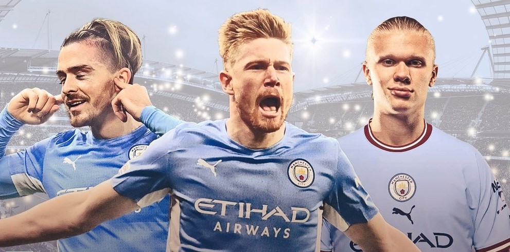 Nhận định và dự đoán Man City ở ngoại hạng Anh 2022/23