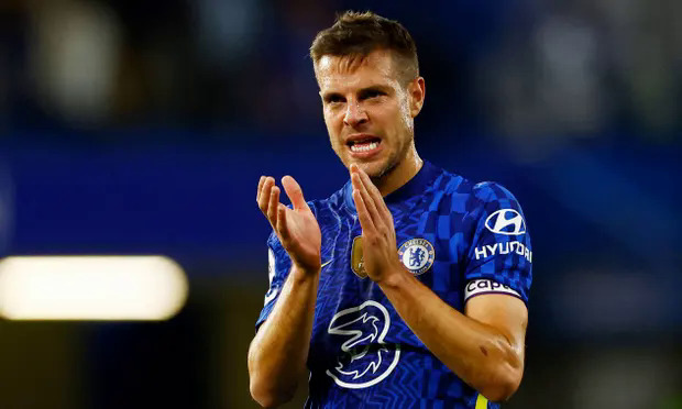 Nhận vố đau vụ Azpilicueta, Barca lập tức muốn trả đũa Chelsea