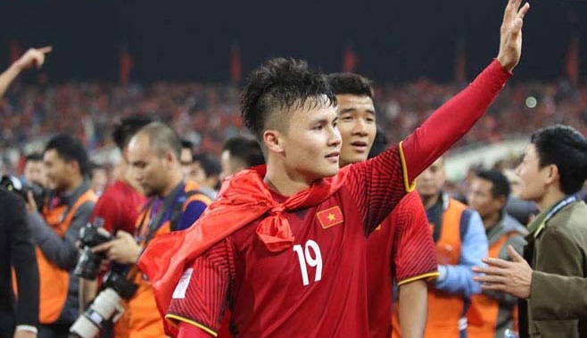 Nhờ Quang Hải, AFF Cup sẽ có vinh dự chưa từng có?