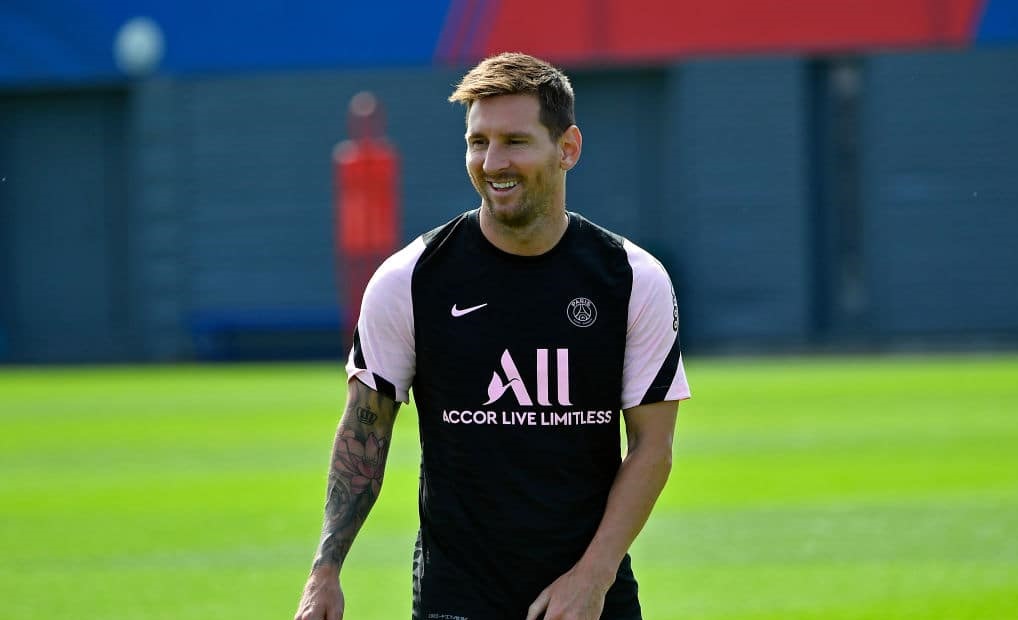 Phẩm chất tuyệt vời của Messi được cựu trợ lý HLV Barca tiết lộ