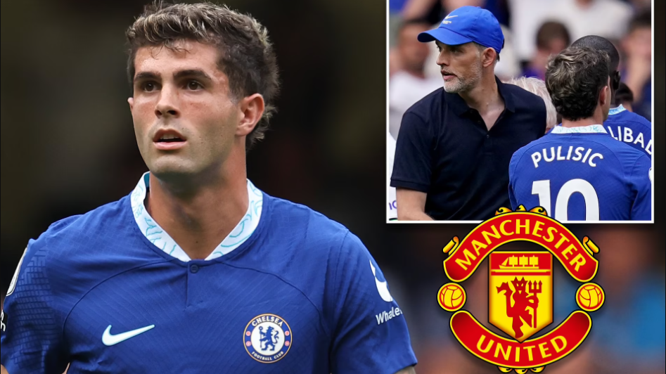 Phòng thay đồ Chelsea chao đảo vì Pulisic, MU mừng rơn