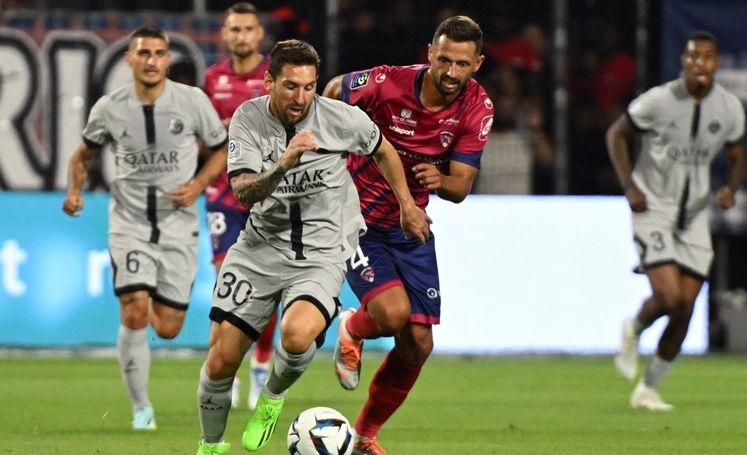 PSG đấu Montpellier: Ai chặn nổi Messi?