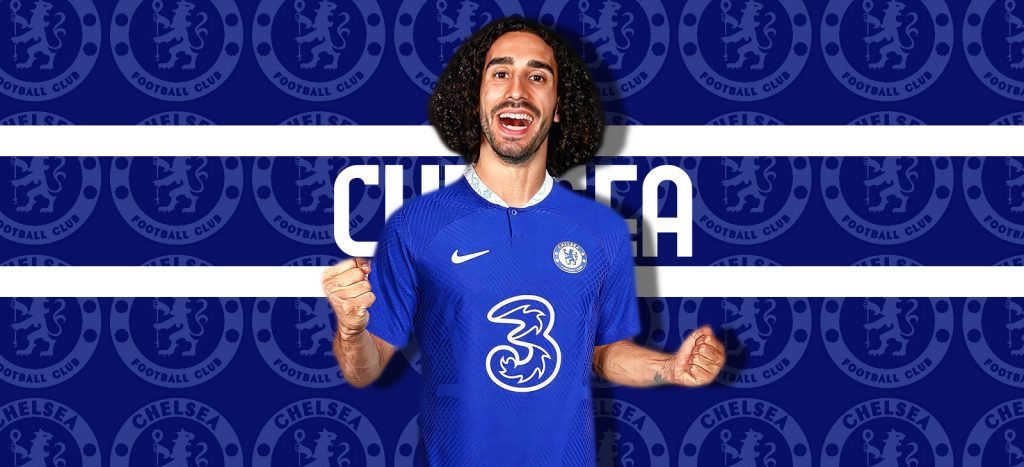 Romano xác nhận, Chelsea sở hữu bom tấn Cucurella 