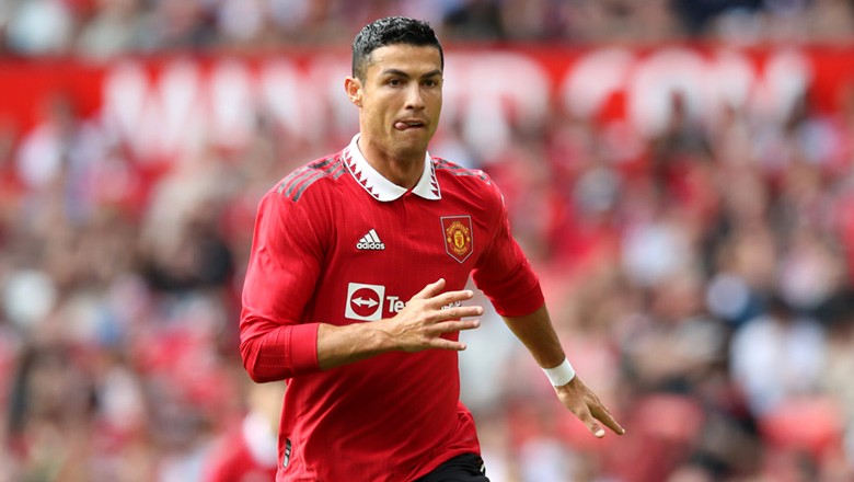 5 lý do cho thấy MU chơi hay hơn khi không có Ronaldo