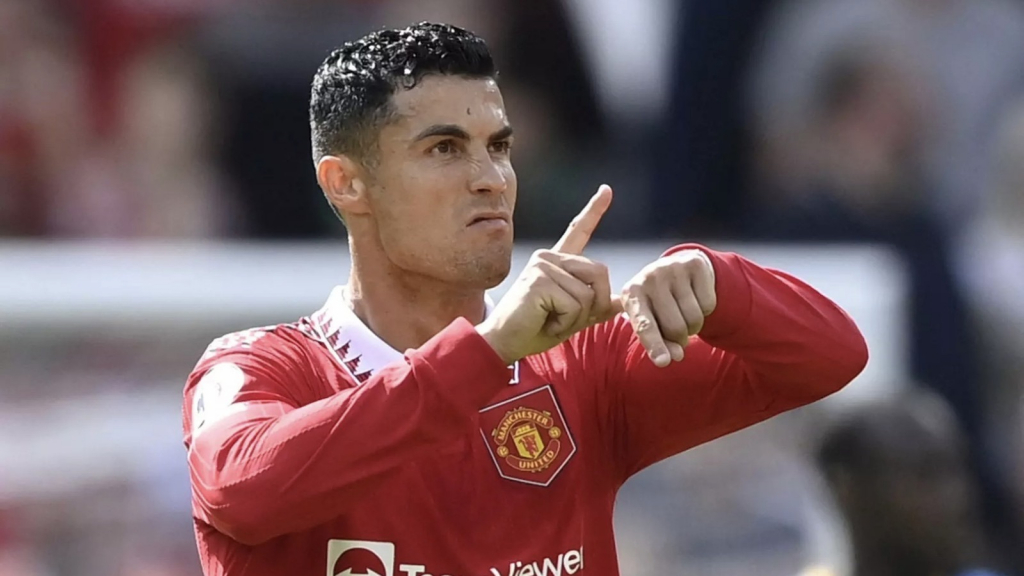 Ronaldo đích thân lên tiếng, vạch trần loạt tin đồn dối trá