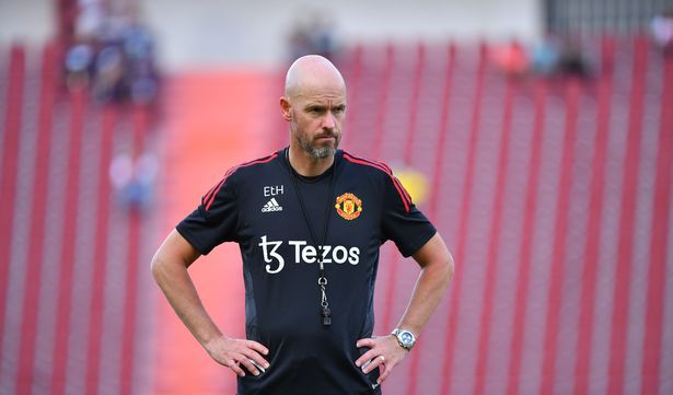 Sau 49 năm, kỷ lục tồi tệ trở lại ám ảnh Erik Ten Hag và MU