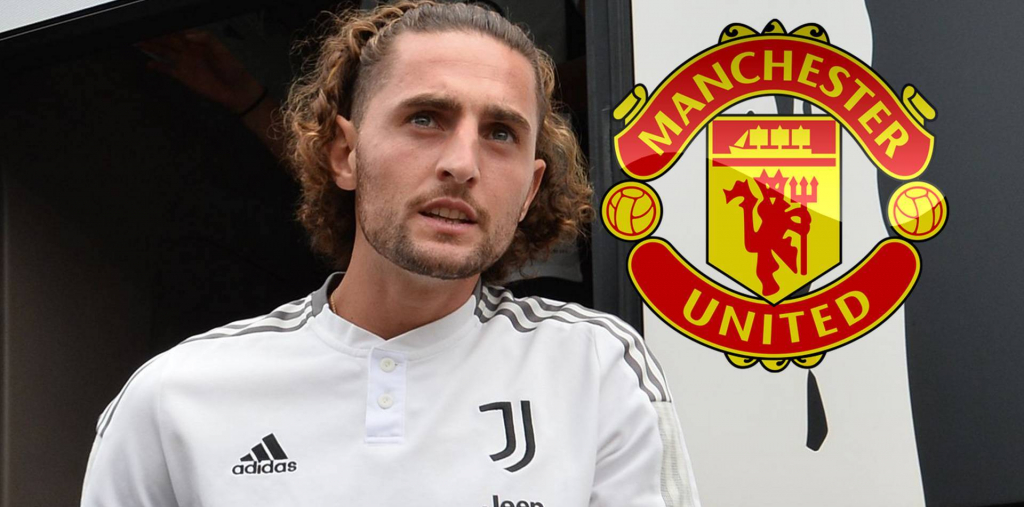 Thống kê khiến fan MU ngỡ ngàng của Rabiot so với McTominay