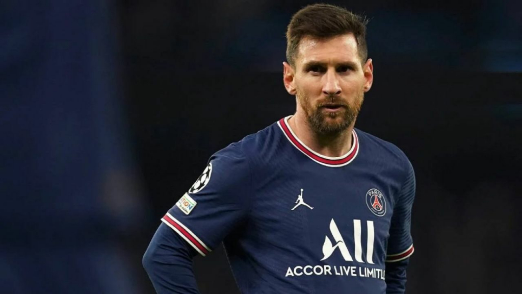 Tiết lộ: Messi phản đối PSG chiêu mộ đồng đội cũ tại Barca