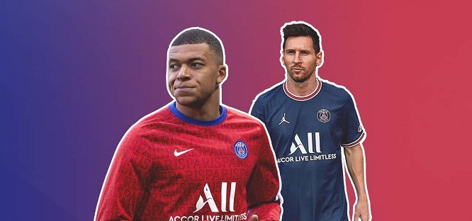 Tôn vinh Messi, huyền thoại MU “chấn chỉnh” Mbappe 