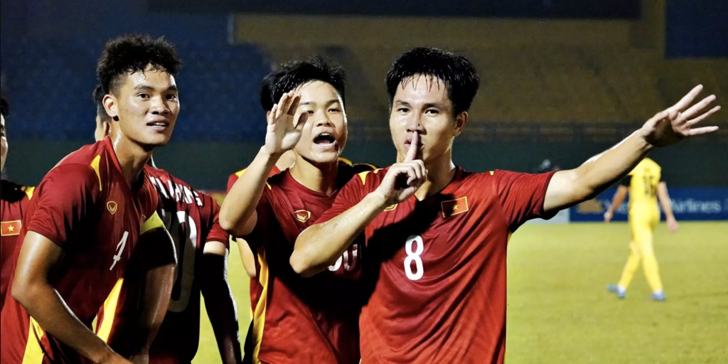 U19 Việt Nam trả nợ thành công trước Malaysia, vô địch giải U19 Quốc tế