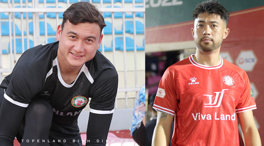 Văn Lâm và dàn cầu thủ Việt kiều tăng sức nóng cho bóng đá Việt Nam