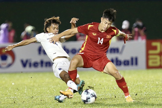 Đội trưởng U19 Việt Nam lỡ trận chung kết với U19 Malaysia