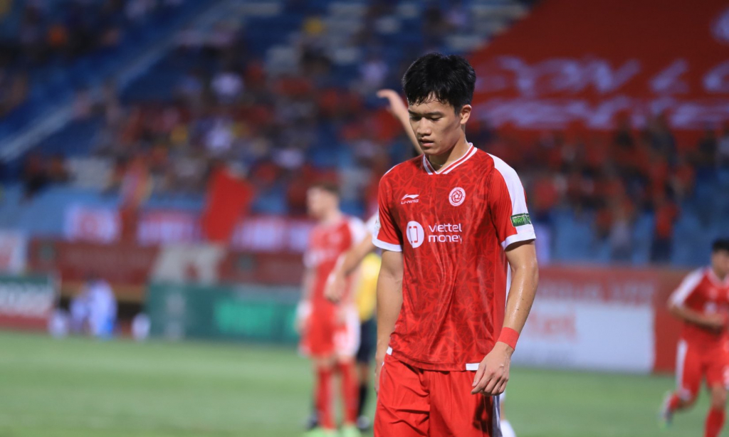 Gục ngã ở loạt đấu súng cân não, Viettel dừng bước đáng tiếc tại AFC Cup