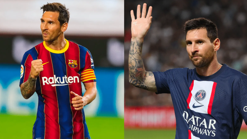 3 “phép màu” giúp Barcelona tái hợp với Messi