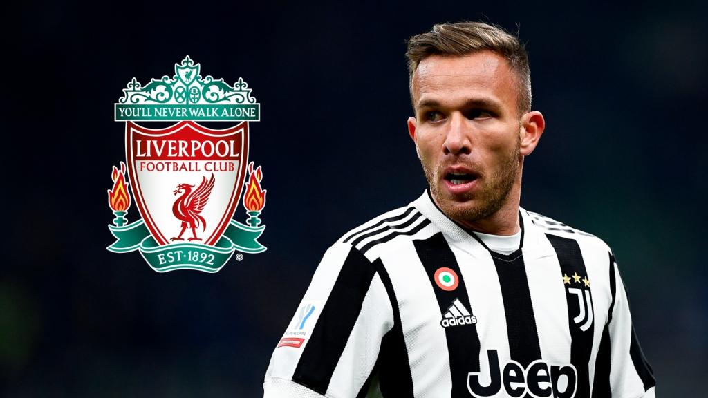 Here we go! Liverpool chiêu mộ thành công tiền vệ của Juventus