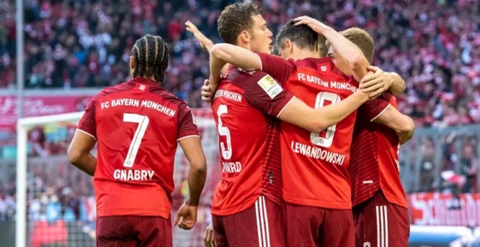 Soi kèo Bayern vs Stuttgart