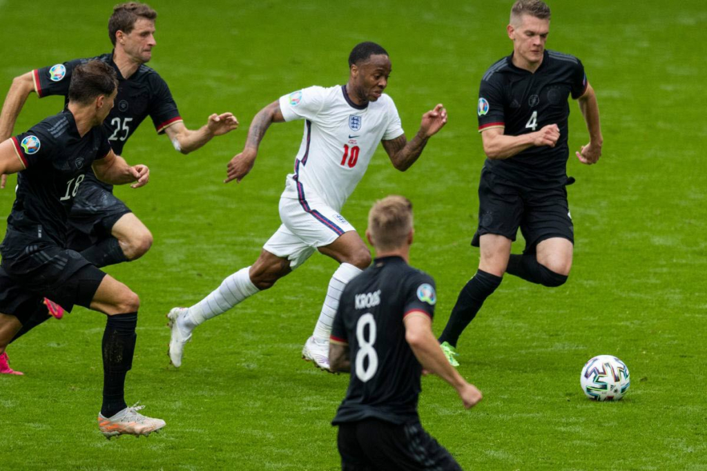 Biến động kèo nhà cái Anh vs Đức, UEFA Nations League