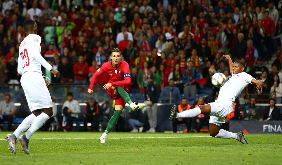 Biến động kèo nhà cái Bồ Đào Nha vs Tây Ban Nha, UEFA Nations League