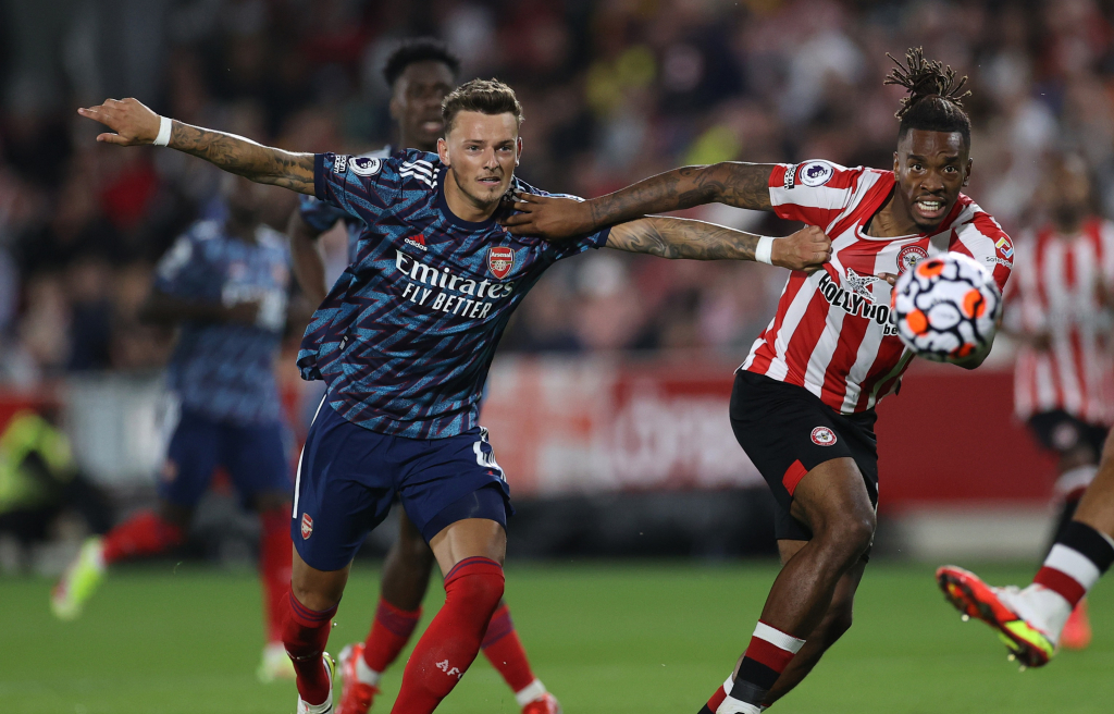 Biến động kèo nhà cái Brentford vs Arsenal, Ngoại hạng Anh