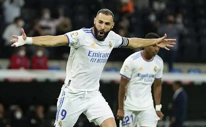 Biến động kèo nhà cái Real Madrid vs Mallorca, La Liga