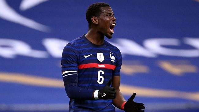 Chấn thương cực nặng, Pogba lỡ hẹn VCK World Cup 2022