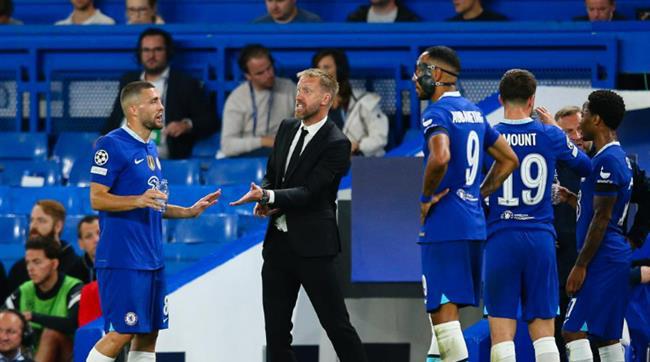 2 trận, 1 điểm: Chelsea cần làm gì để vượt qua vòng bảng cúp C1?