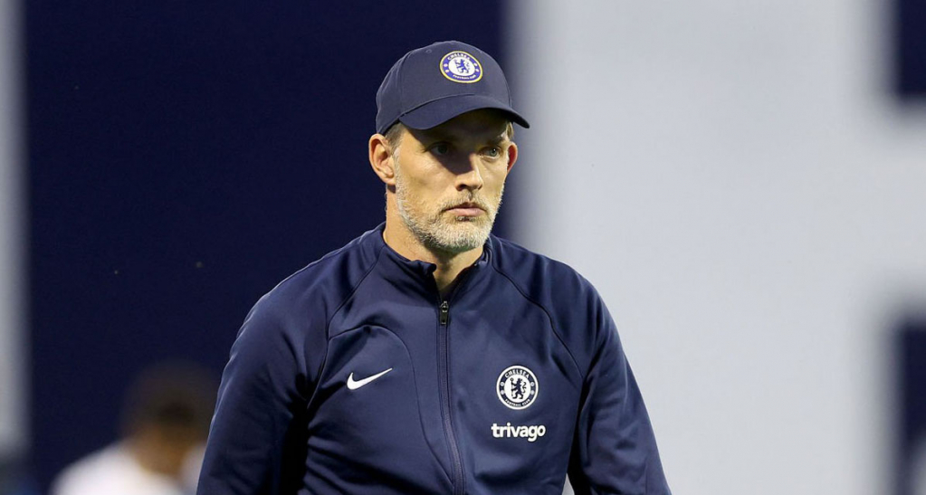 NÓNG: Thoả thuận hoàn tất, Chelsea có tân HLV trưởng thay Tuchel