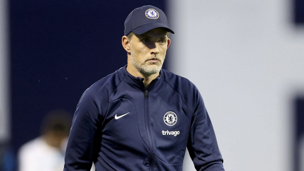 Chelsea thua sốc trận ra quân Cúp C1, Tuchel bào chữa ra sao?