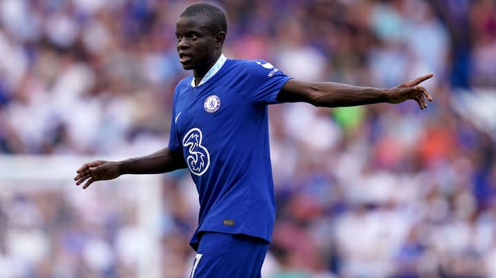 Chelsea tuyệt tình, Kante liên hệ gia nhập Arsenal