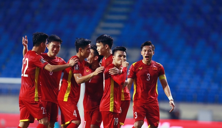 ĐT Việt Nam chạm trán đối thủ bất ngờ trước thềm AFF Cup 2022