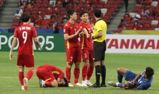 ĐT Việt Nam nhận tin không vui từ AFC, gặp khó ở Asian Cup