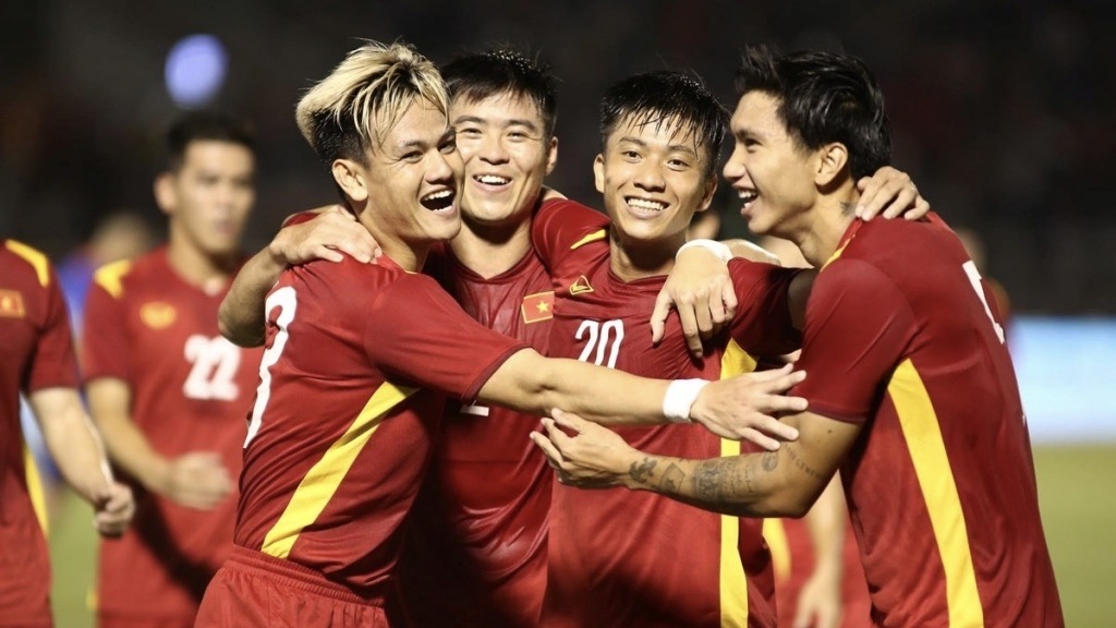 Truyền thông Trung Quốc rò rỉ tin mật, ĐT Việt Nam nhận món quà lớn từ Asian Cup