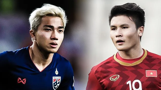 ĐT Việt Nam và câu chuyện phát triển bóng đá: Liệu chúng ta đã vượt qua người Thái?