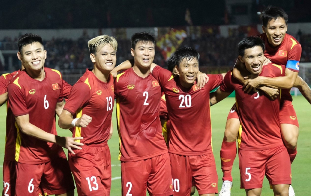 Vô địch giải Tam Hùng, ĐT Việt Nam vẫn chưa thể yên tâm dự AFF Cup 2022?