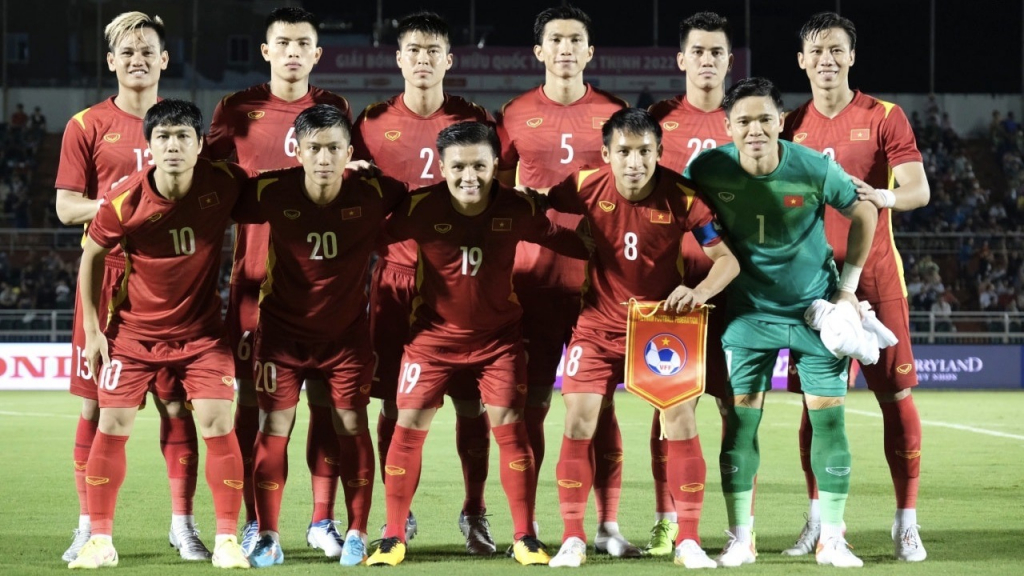 Hàng thủ ĐT Việt Nam hướng tới AFF Cup 2022: Vừa thừa, vừa thiếu