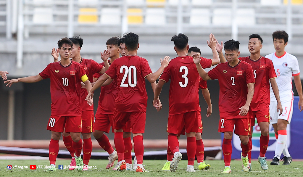 HLV U20 Indonesia chê trận thắng của U20 Việt Nam ‘thiếu đặc sắc’