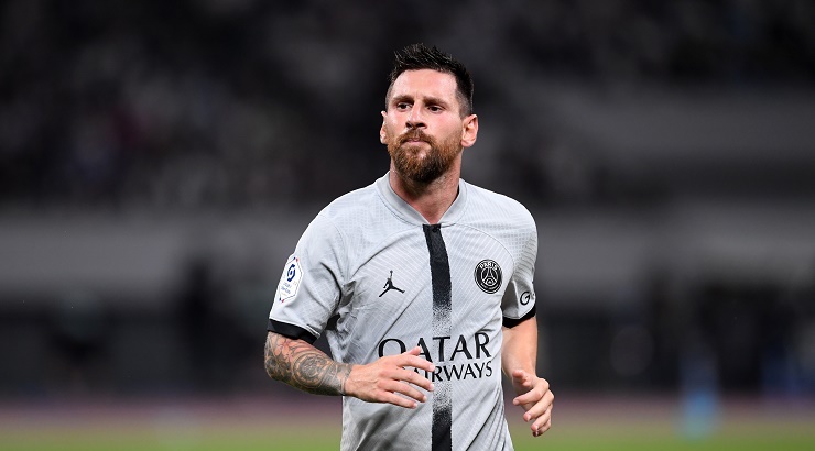 Huyền thoại Barcelona lên tiếng, úp mở khả năng Messi trở lại