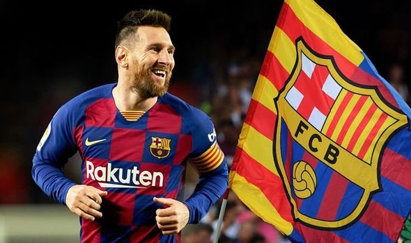 Lãnh đạo Barcelona tiết lộ kế hoạch đưa Messi ‘trở về nhà’