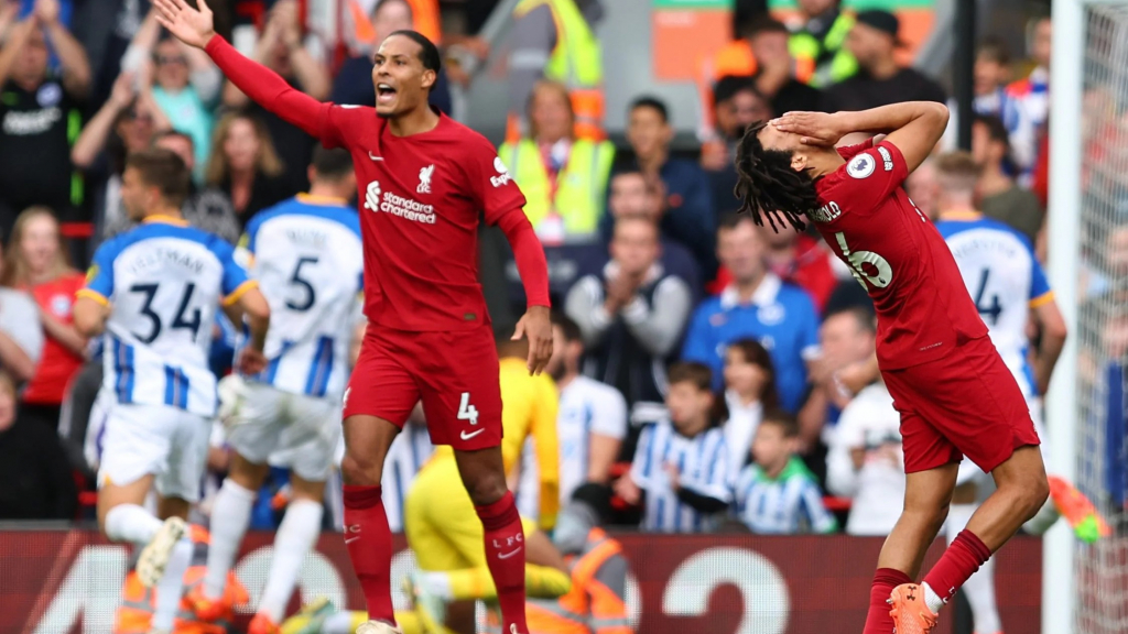 Liverpool vs Rangers: Thêm những bài toán nhân sự hóc búa dành cho Klopp