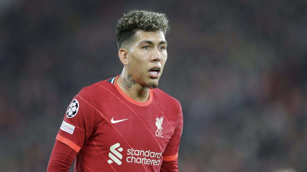 Liverpool gây sốc, tính đổi Firmino lấy sao xịt MU