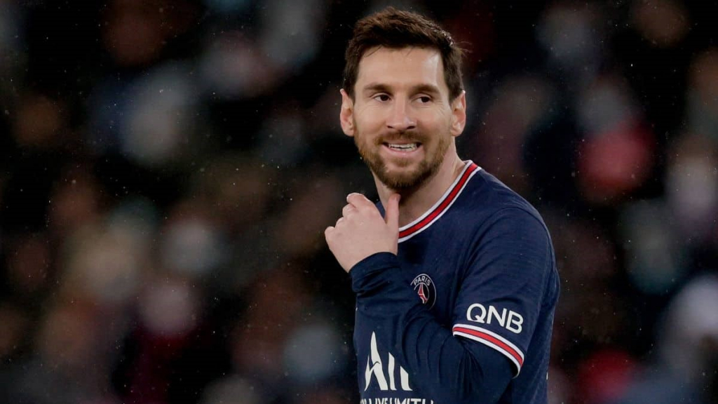Messi được đề cử danh hiệu độc nhất vô nhị