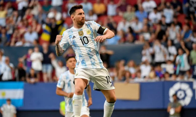 Messi và Argentina mang gì tới World Cup 2022?