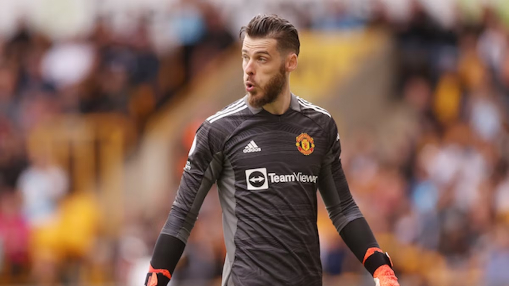 MU gửi tuyển trạch đi 'xem giò' người kế thừa David de Gea