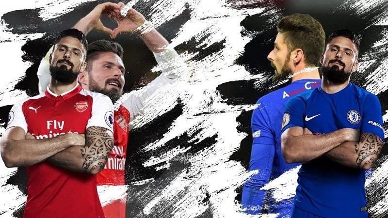 Người cũ ủng hộ Arsenal vượt mặt Chelsea trong cuộc đua top 4 Ngoại hạng Anh