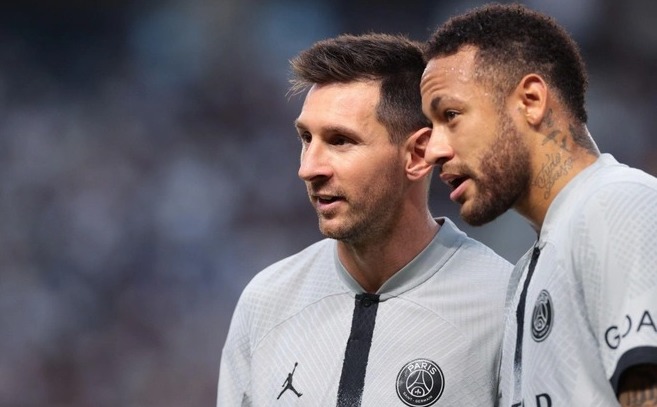 PSG chính thức nhận án phạt từ UEFA, Messi – Neymar thở phào