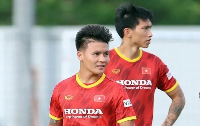 Quang Hải trực tiếp thừa nhận muốn đá AFF Cup với ĐT Việt Nam